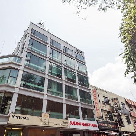 Subang Valley Subang Jaya Ngoại thất bức ảnh