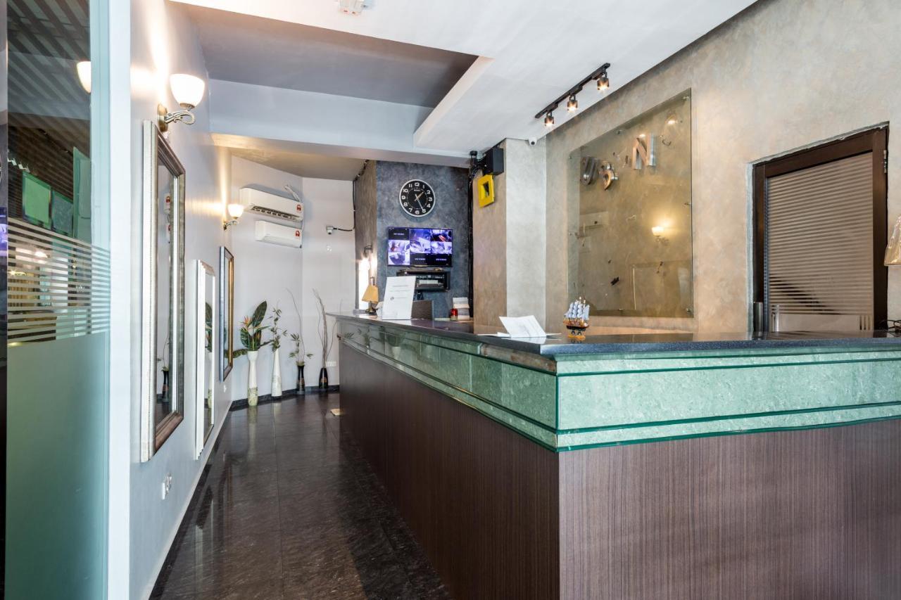 Subang Valley Subang Jaya Ngoại thất bức ảnh