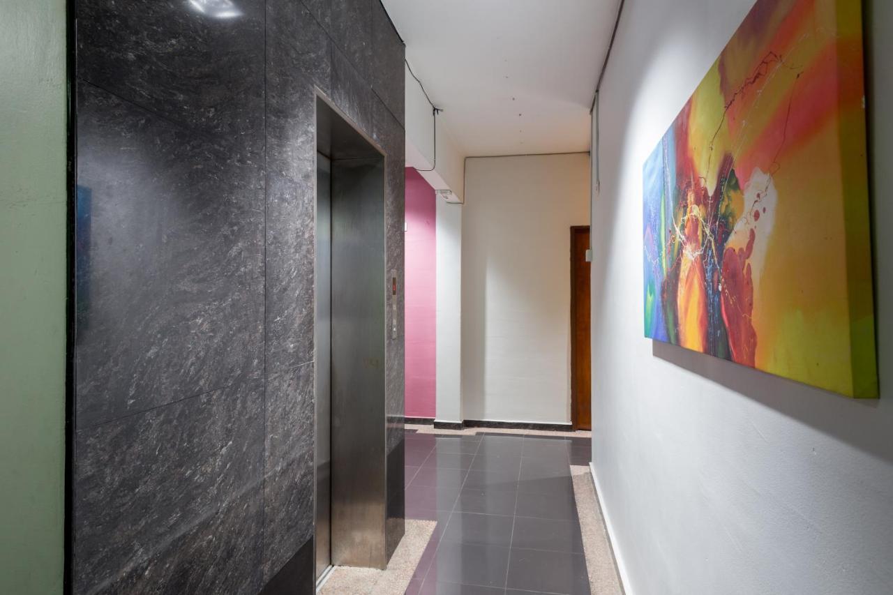 Subang Valley Subang Jaya Ngoại thất bức ảnh