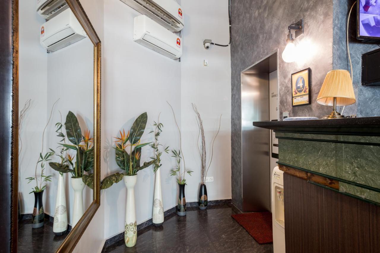 Subang Valley Subang Jaya Ngoại thất bức ảnh