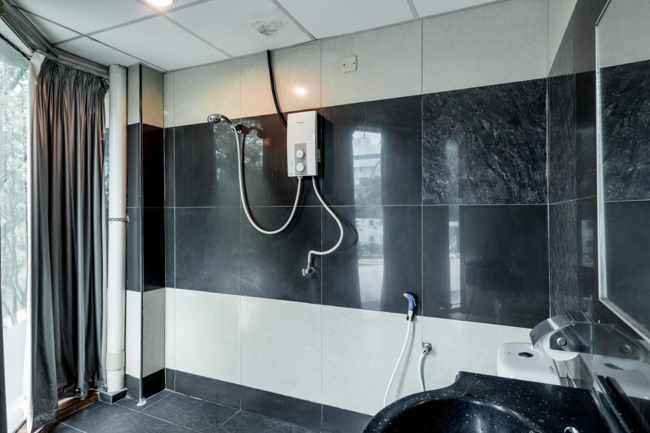 Subang Valley Subang Jaya Ngoại thất bức ảnh