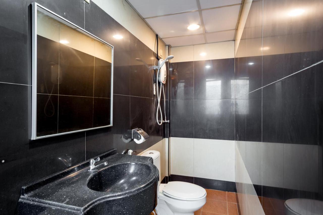 Subang Valley Subang Jaya Ngoại thất bức ảnh