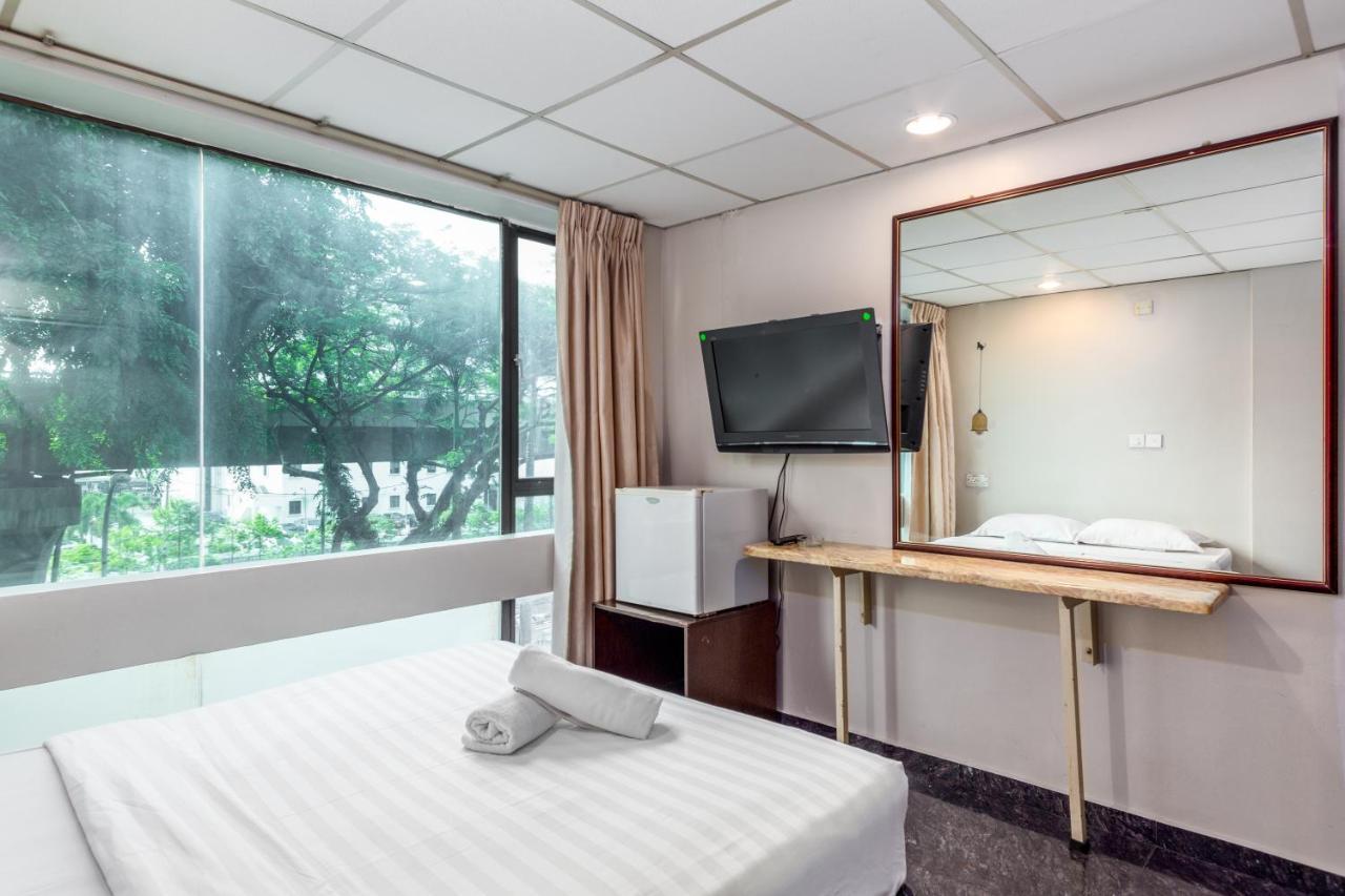 Subang Valley Subang Jaya Ngoại thất bức ảnh