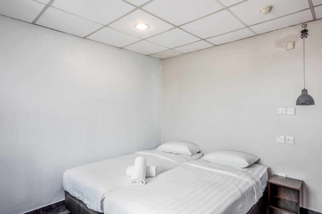 Subang Valley Subang Jaya Ngoại thất bức ảnh