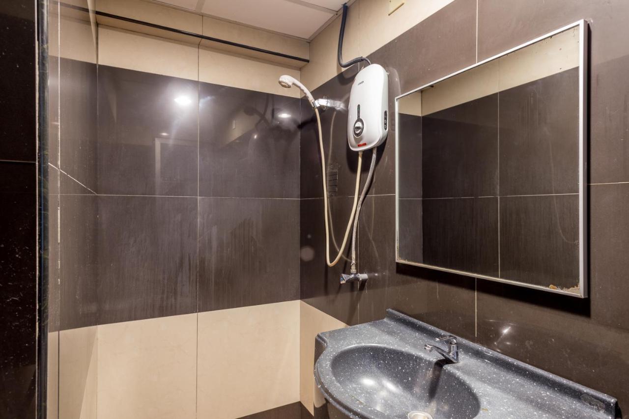 Subang Valley Subang Jaya Ngoại thất bức ảnh