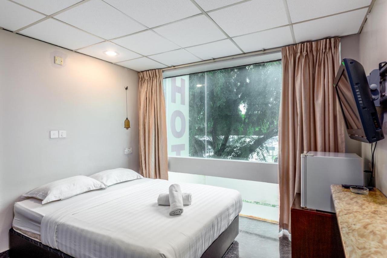 Subang Valley Subang Jaya Ngoại thất bức ảnh