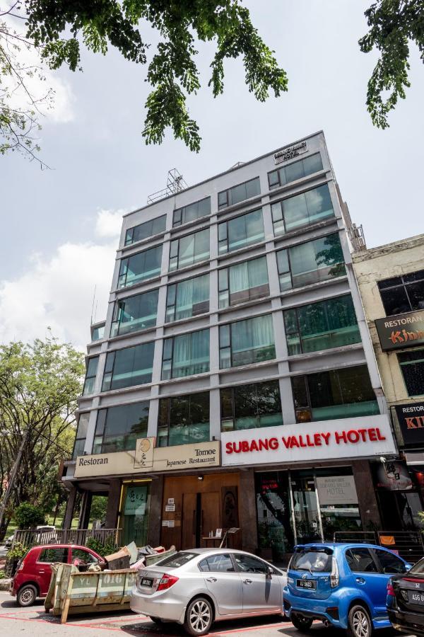 Subang Valley Subang Jaya Ngoại thất bức ảnh
