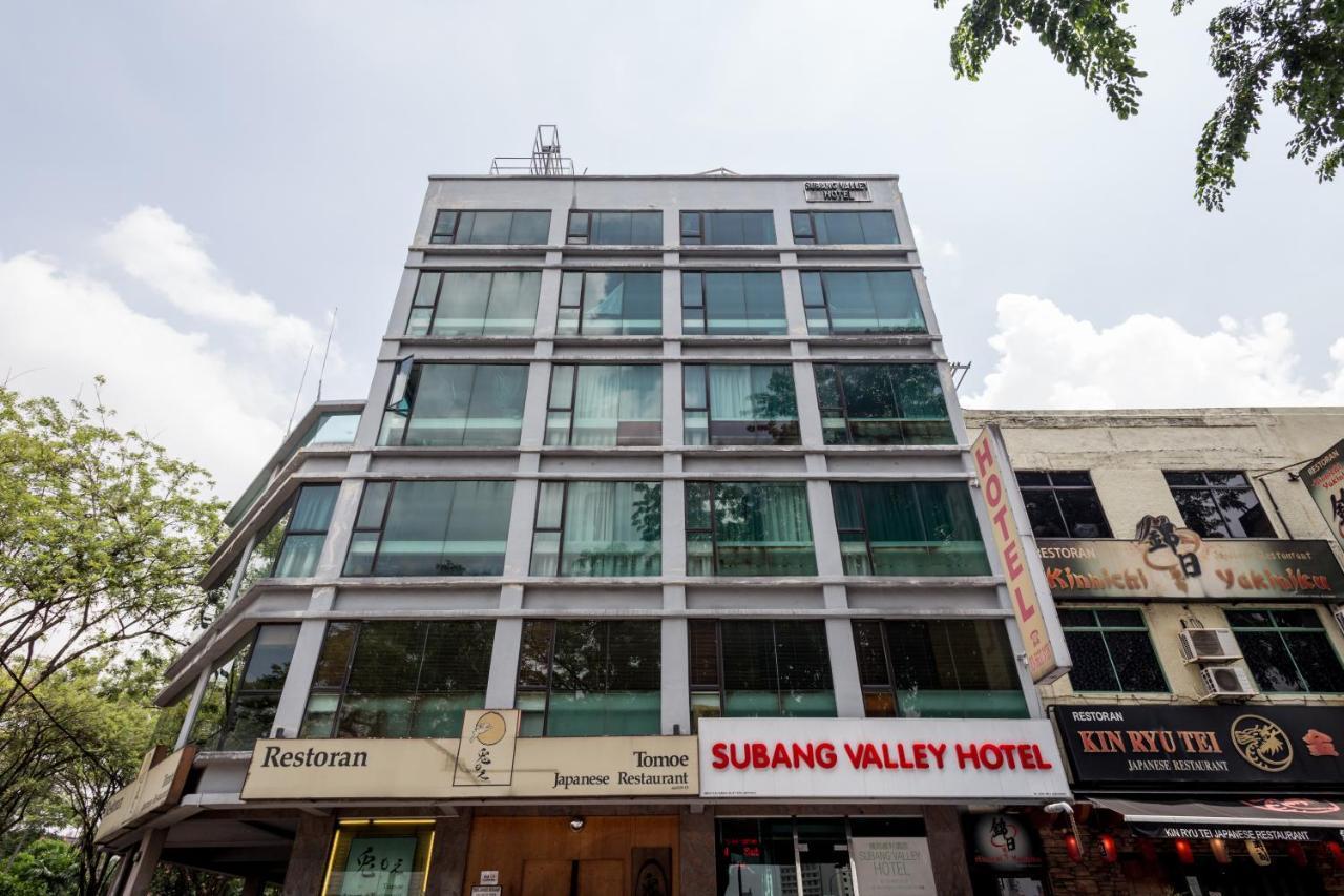 Subang Valley Subang Jaya Ngoại thất bức ảnh