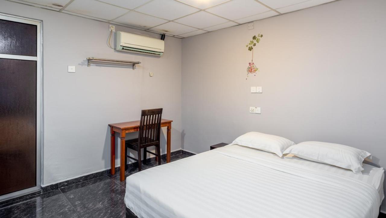 Subang Valley Subang Jaya Ngoại thất bức ảnh