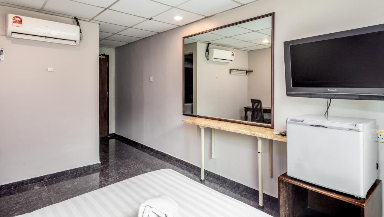 Subang Valley Subang Jaya Ngoại thất bức ảnh