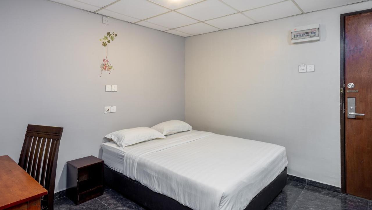 Subang Valley Subang Jaya Ngoại thất bức ảnh
