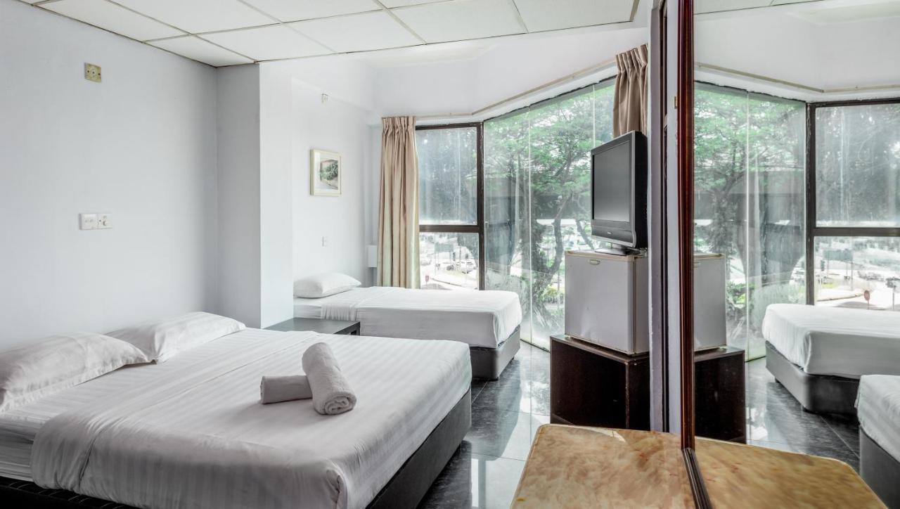 Subang Valley Subang Jaya Ngoại thất bức ảnh