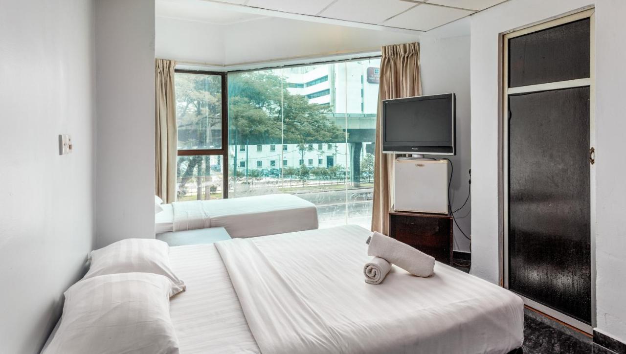 Subang Valley Subang Jaya Ngoại thất bức ảnh