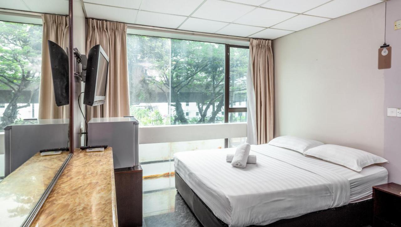 Subang Valley Subang Jaya Ngoại thất bức ảnh