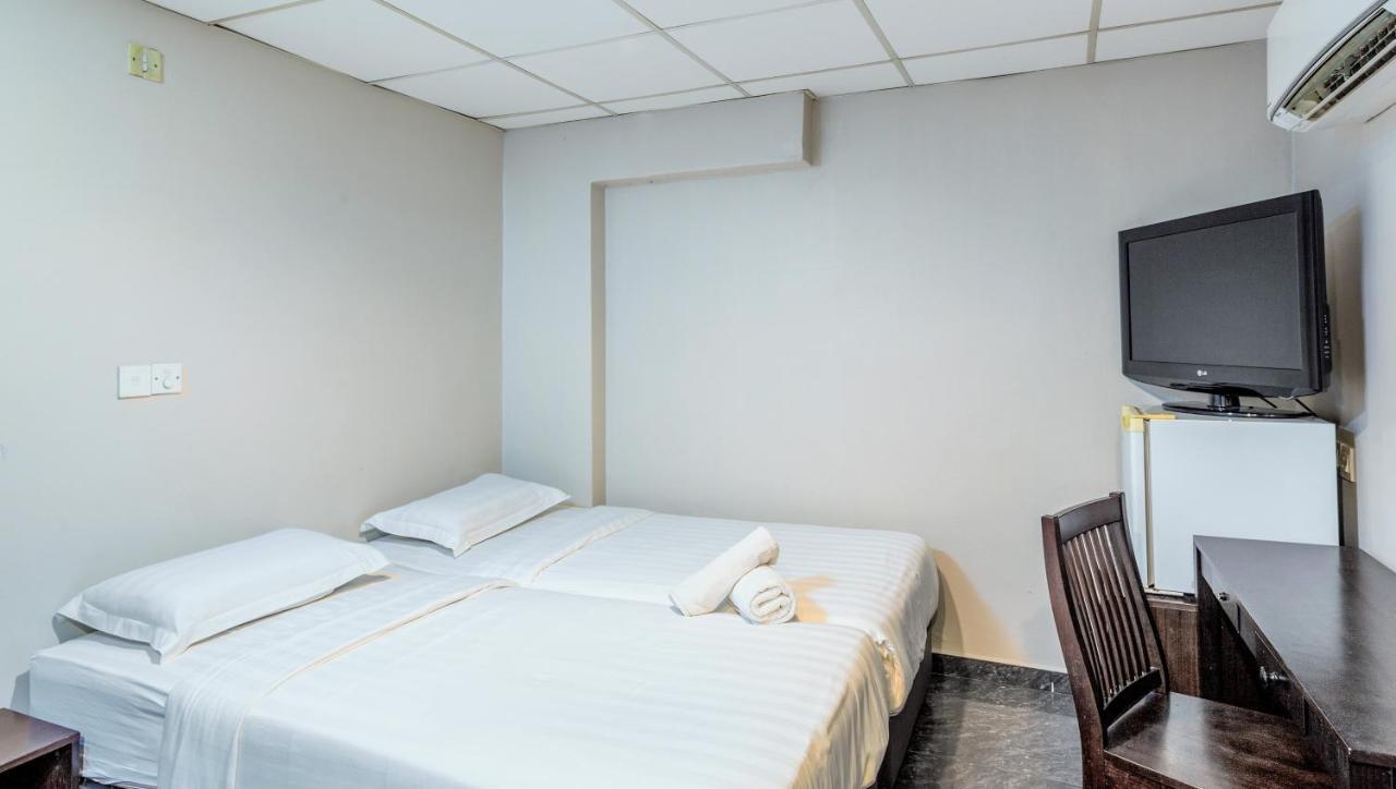 Subang Valley Subang Jaya Ngoại thất bức ảnh