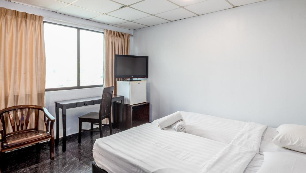Subang Valley Subang Jaya Ngoại thất bức ảnh