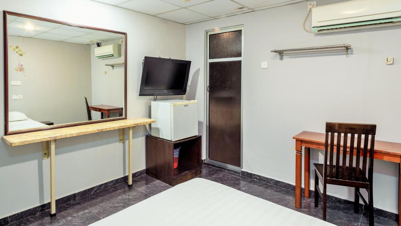 Subang Valley Subang Jaya Ngoại thất bức ảnh