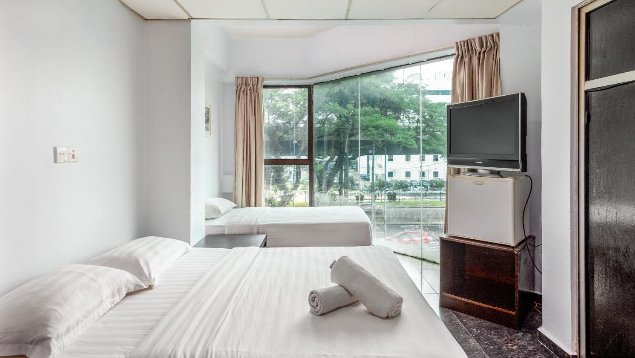 Subang Valley Subang Jaya Ngoại thất bức ảnh