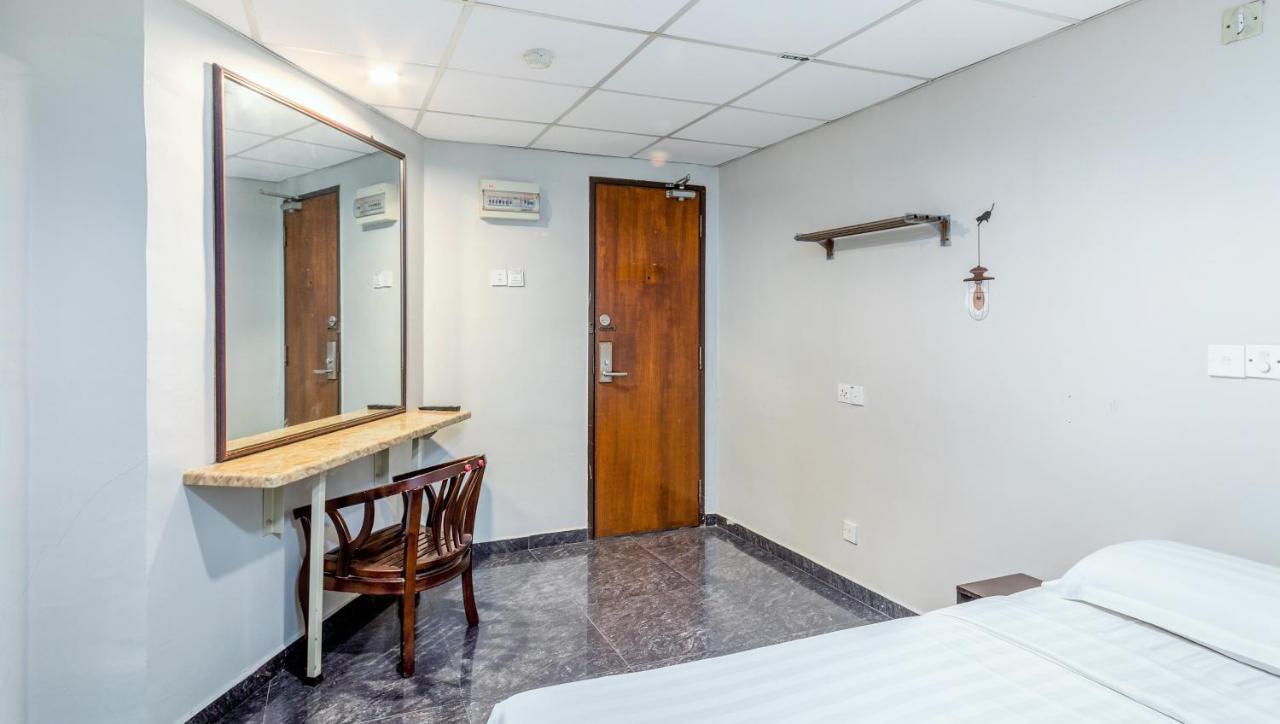 Subang Valley Subang Jaya Ngoại thất bức ảnh