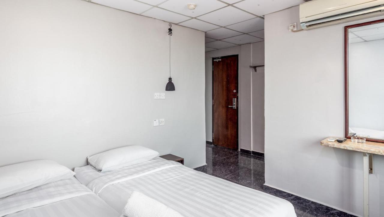 Subang Valley Subang Jaya Ngoại thất bức ảnh