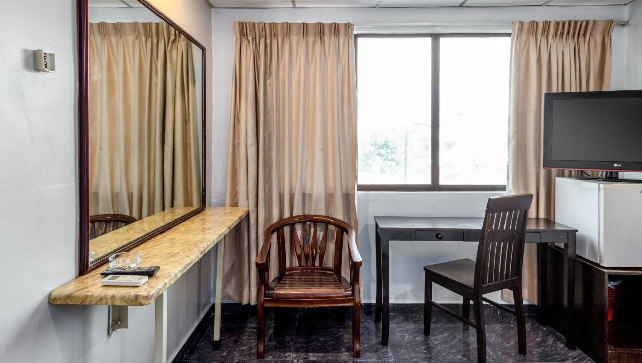 Subang Valley Subang Jaya Ngoại thất bức ảnh