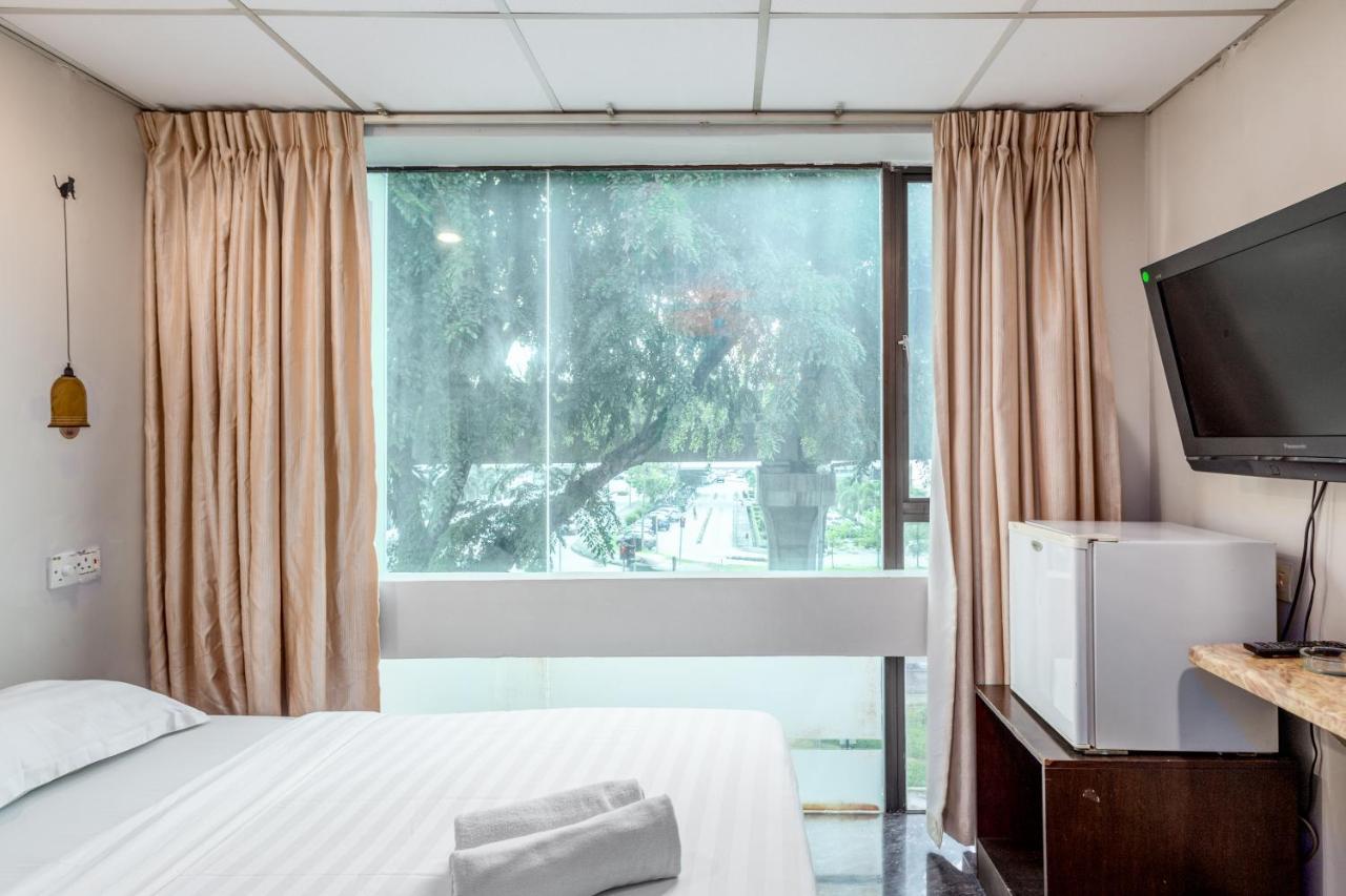 Subang Valley Subang Jaya Ngoại thất bức ảnh