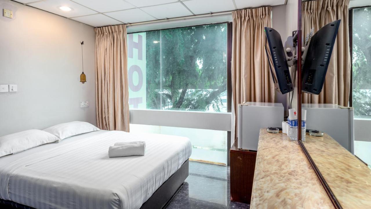 Subang Valley Subang Jaya Ngoại thất bức ảnh