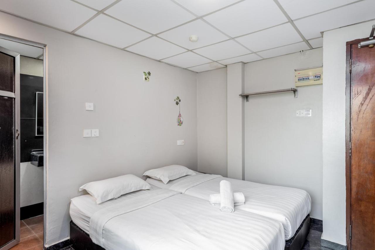 Subang Valley Subang Jaya Ngoại thất bức ảnh