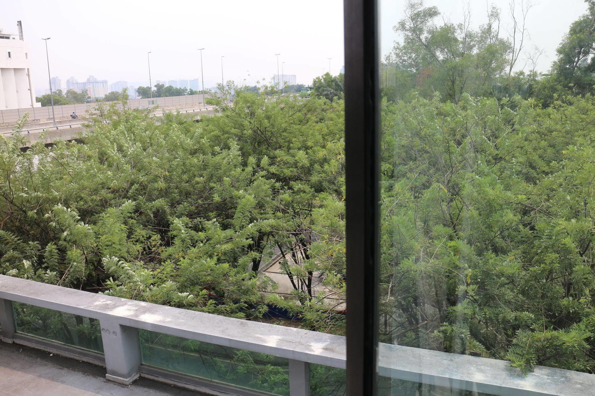 Subang Valley Subang Jaya Ngoại thất bức ảnh